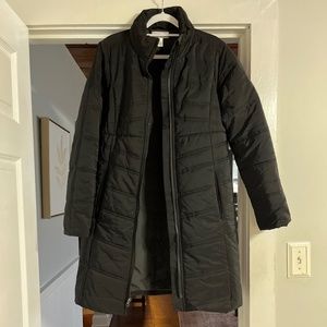 Motherhood Maternity Winter Coat size small